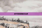 房子贷款额度怎么算