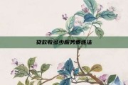贷款收多少服务费违法
