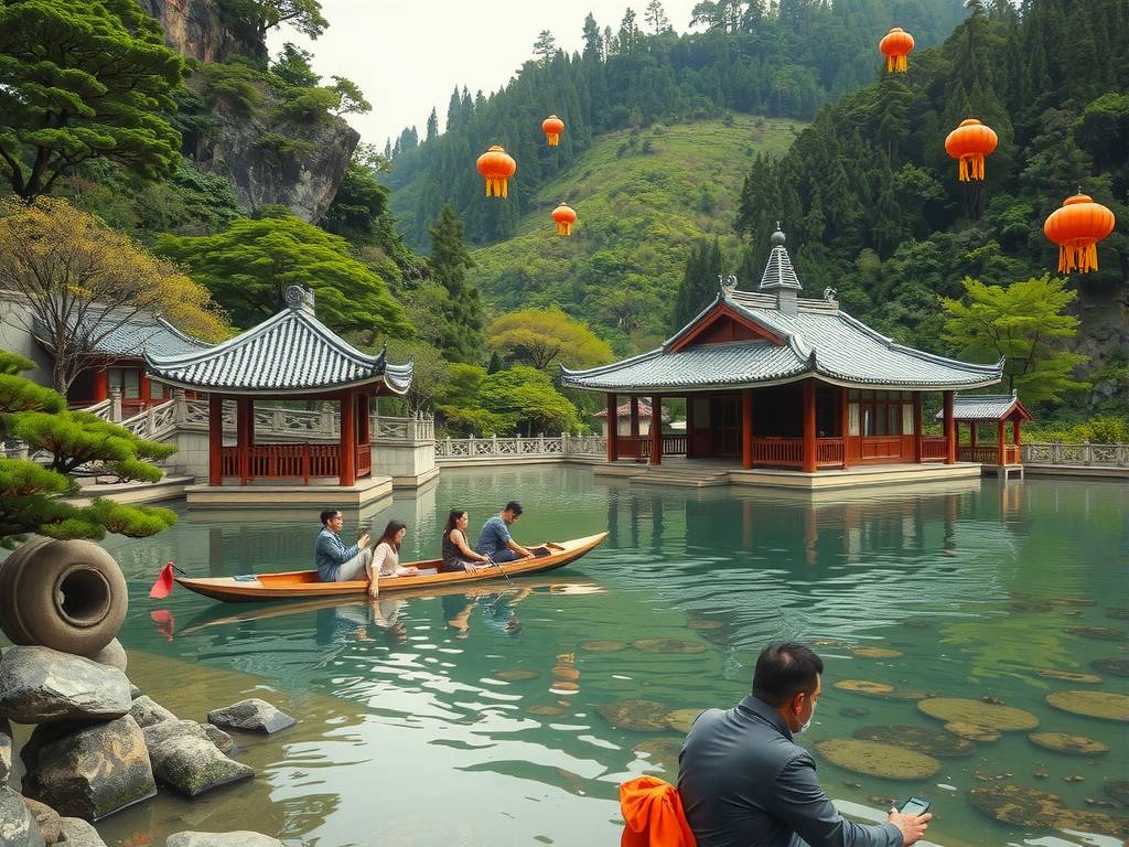 每天早晚洁面好吗