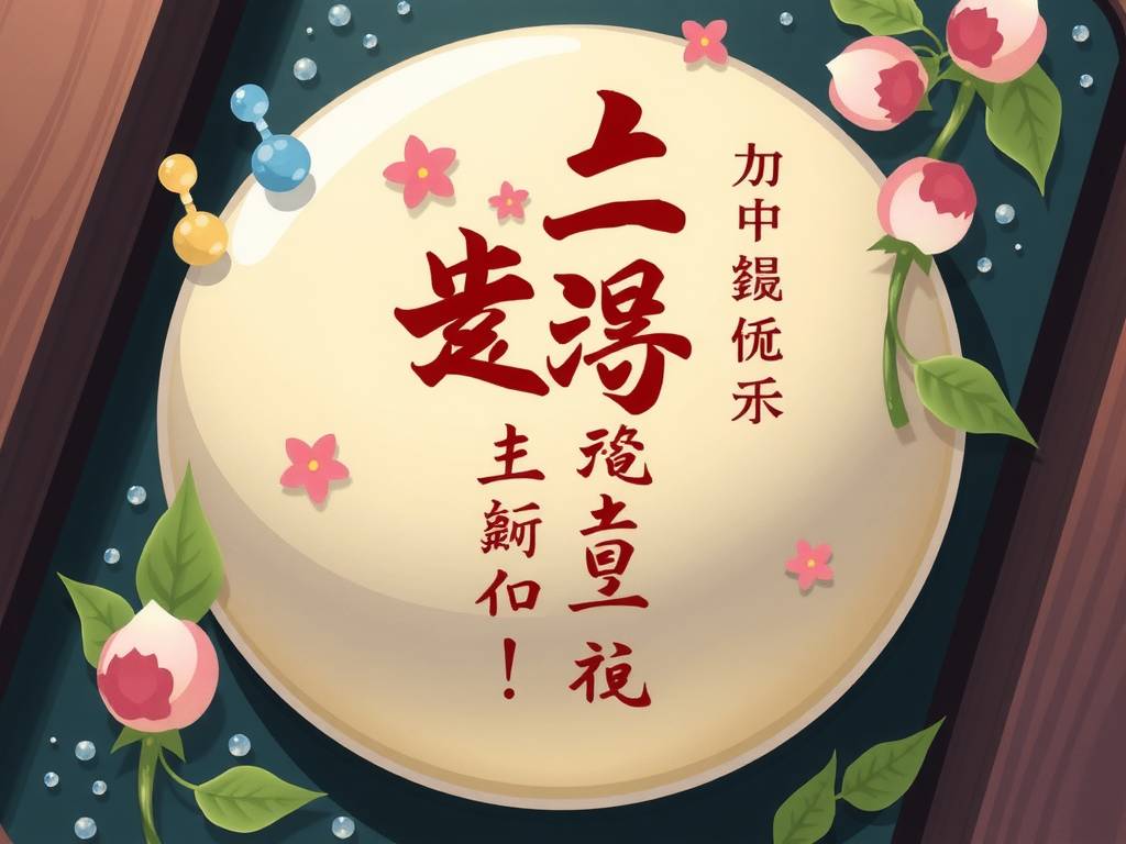 保湿型洁面膏的正确使用方法